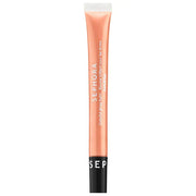 SEPHORA COLLECTION 
Sephora Colorful® Lip Gloss BalmColor: 02 Cream Of The Crop Top - sandy nude shimmer