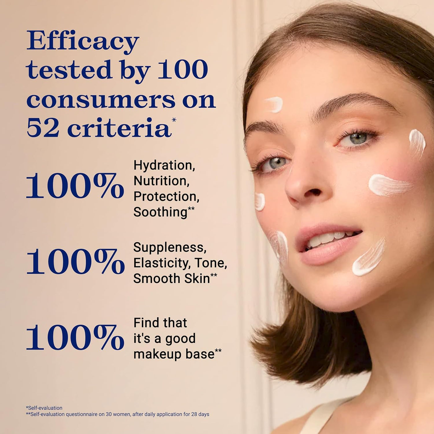EMBRYOLISSE LAIT-CREME CONCENTRE MULTI-FONCTIONSEMBRYOLISSE
Lait-Crème Concentré - #1 Bestseller Moisturizer-30mL