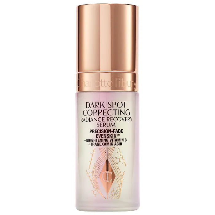 Charlotte Tilbury 
Dark Spot Correcting Radiance Recovery Serum-4.5ml