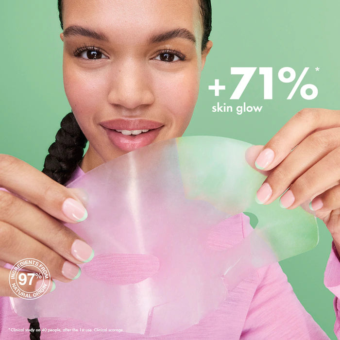 SEPHORA COLLECTION 
Transformation Glow Face Mask with Vitamin C