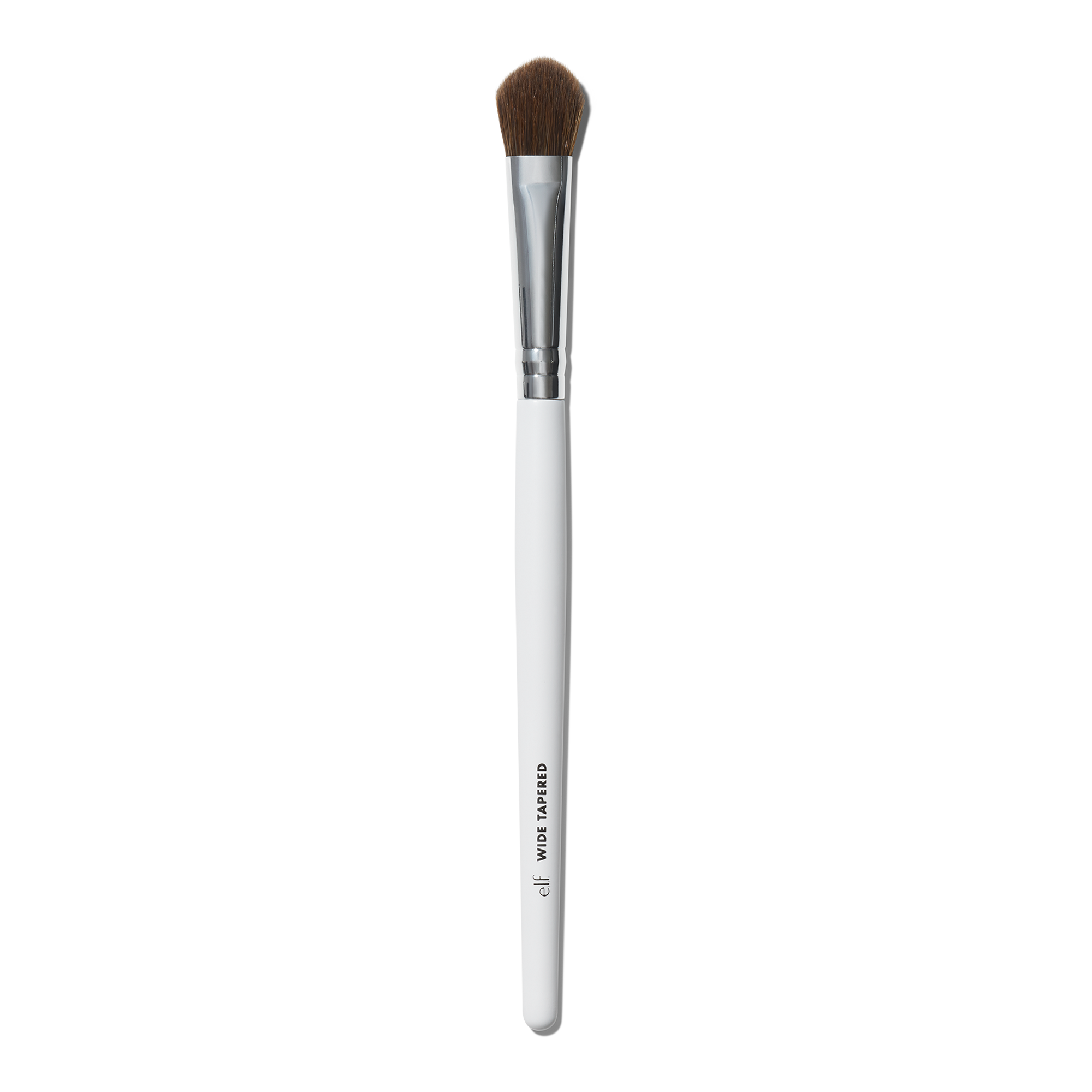 ELF Wide Tapered Eyeshadow Brush