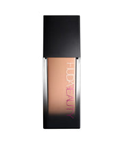 HUDA BEAUTY FOUNDATION #FAUXFILTER LUMINOUS MATTE FOUNDATION Shade Peaches N Cream 245B