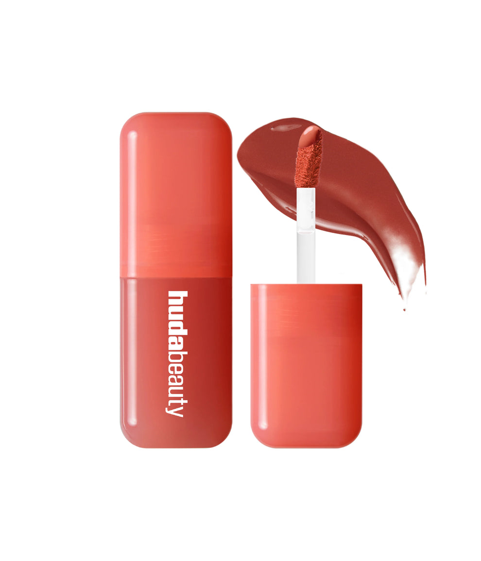 HUDA BEAUTY FILTER LIQUID BLUSH- COLOR WATER MELON POP
