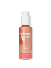 VICTORIA SECRETE Body Care White Peach Mango Highlighting Body Oil 128 ml
