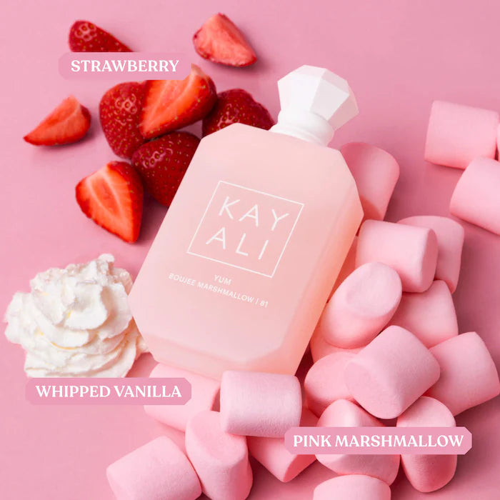 KAYALI 
DISCOVERY LAYERING SET | 06