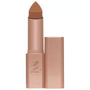 LYS Beauty 
No Limits Cream Bronzer and Contour StickColor: Harmony - warm golden undertone, natural finish for medium skin tones