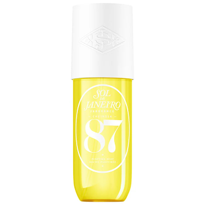 Sol de Janeiro 
Cheirosa 87 Rio Radiance Hair & Body Perfume Mist-90ml