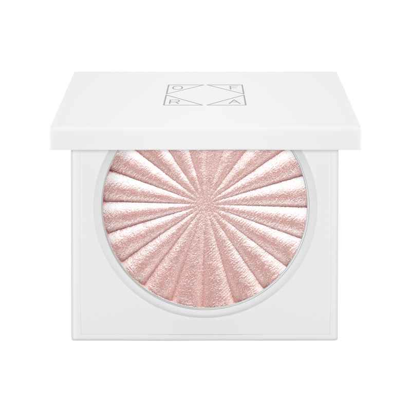 OFRA Cosmetics


Highlighter - Pillow Talk