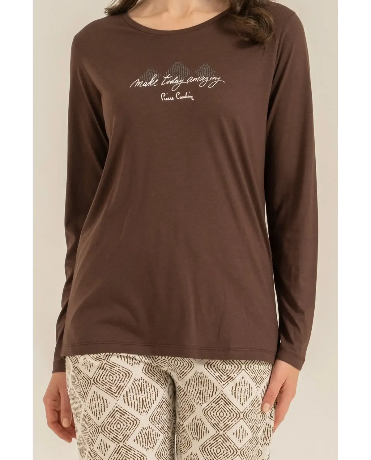 Pierre Cardin Pyjama set high quality material