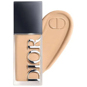 DIOR 
Forever Skin Wear Blurring Natural Matte Foundation - 24HR Ultra Wear Color: 2W Warm - light skin with warm tones