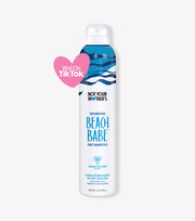 NOT YOUR MOTHER'S Beach Babe
Dry Shampoo

Texturizing