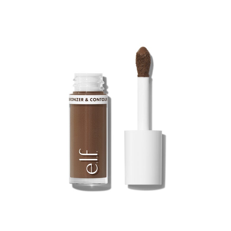 ELF Camo Liquid Bronzer & Contour-color 04