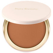 Rare Beauty by Selena Gomez Warm Wishes Soft Matte Powder Bronzer.Color: Sunny Spirits - rich caramel with warm undertone