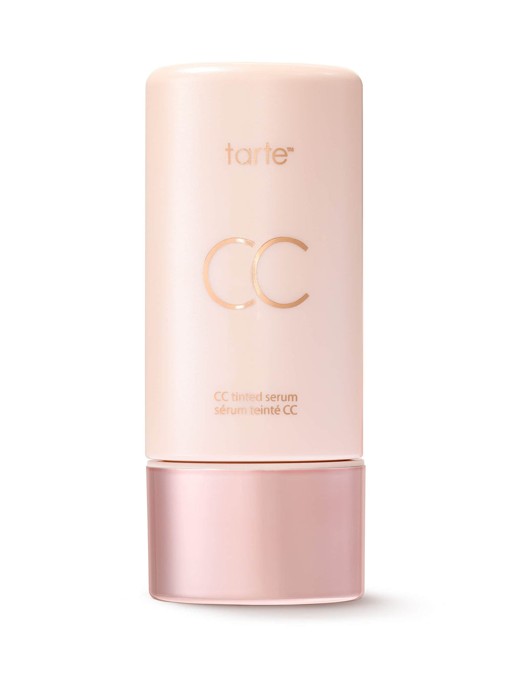 TARTE CC color-correcting tinted serum Shade:LIGHT