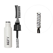 REFY 
Brow Sculpt Shaping and Lifting Gel with Strong Hold mini size