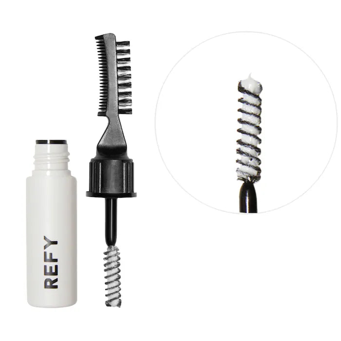 REFY 
Brow Sculpt Shaping and Lifting Gel with Strong Hold mini size