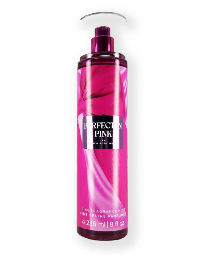 Perfect in pink mist  236ml