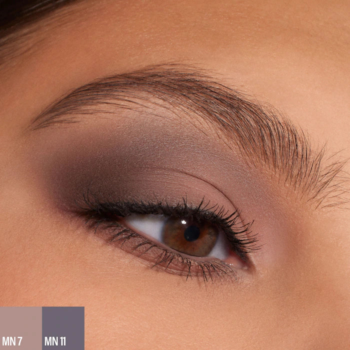MAKEUP BY MARIO 
Master Mattes® Eyeshadow Palette: The Neutrals