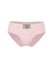 Victoria's Secret panties
Women's Panties Cotton
Logo Cotton Heart Shine Patch Hiphugger Panty