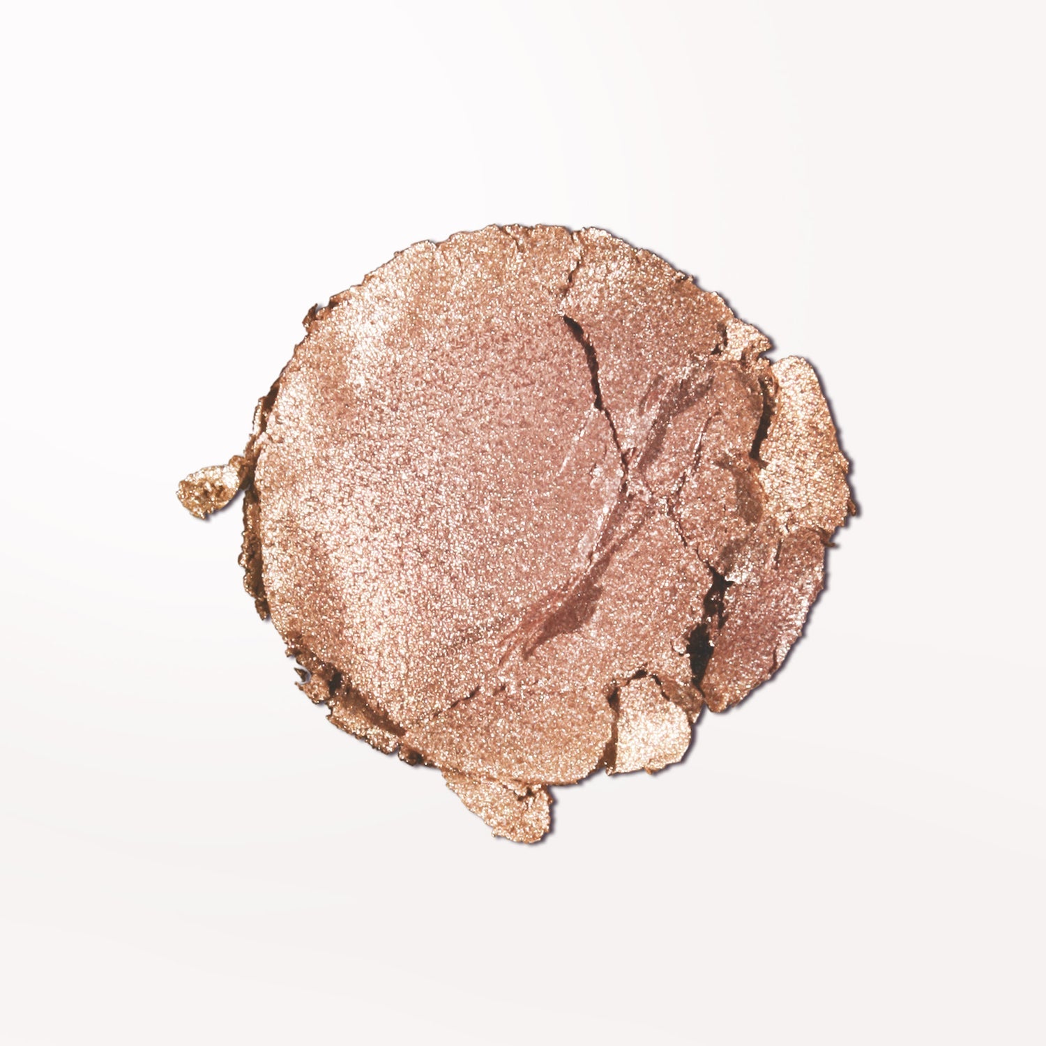 STILA Heaven's Hue
Highlighter-color:Kitten (Shimmering Nude Pink)