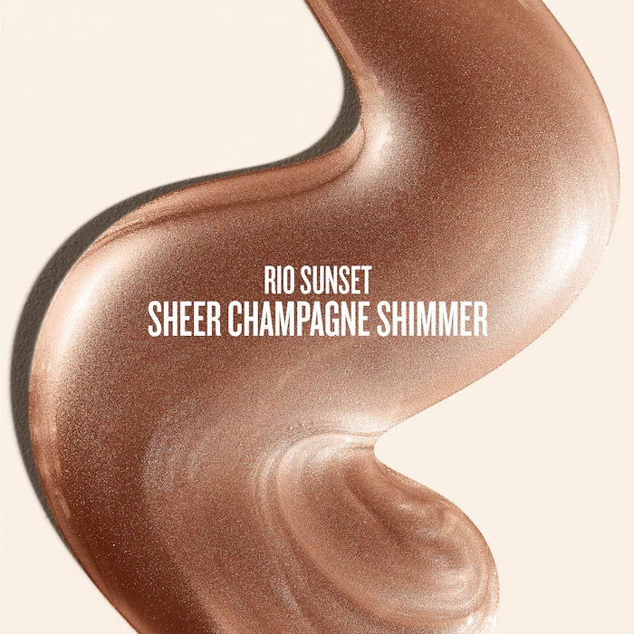 Sol de Janeiro 
Glowmotions Glow Body Oil Color: Rio Sunset 75mL