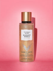 VICTORIA SECRET Body Fragrance
Radiant Wings Shimmer Fragrance Mist -Radiant Wings Shimmer-250ml