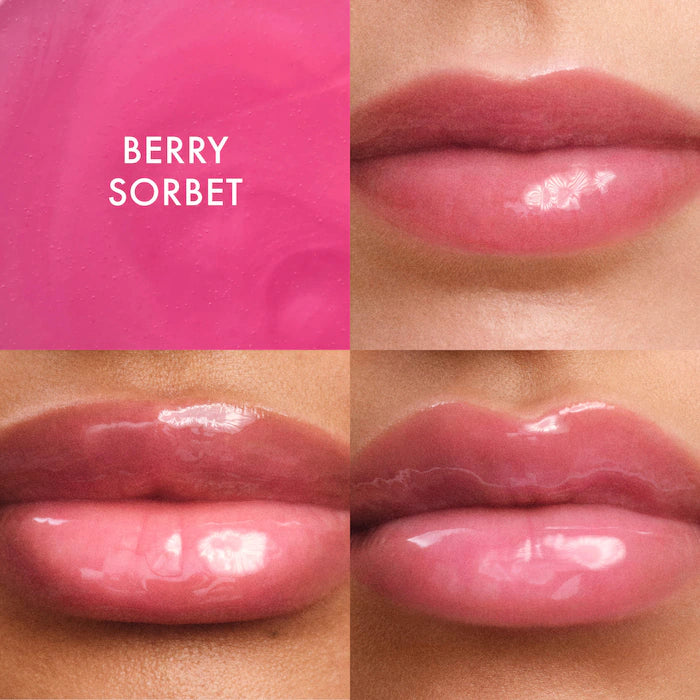 Summer Fridays 
The Sweet Summer Minis Lip Butter Balm Trio Set