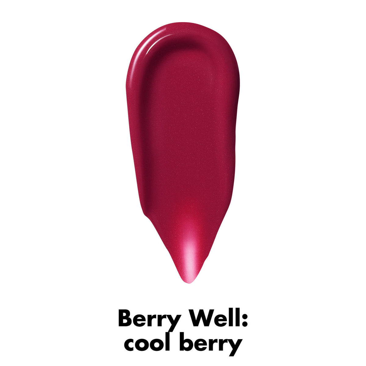 Camo Liquid Blush Berry well cool berry