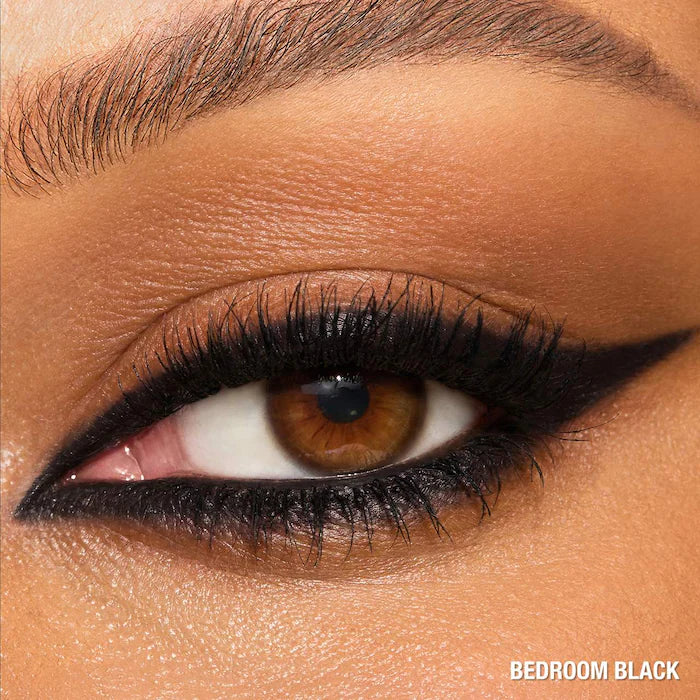 Charlotte Tilbury 
Rock ‘N’ Kohl Long-Lasting Eyeliner Pencil