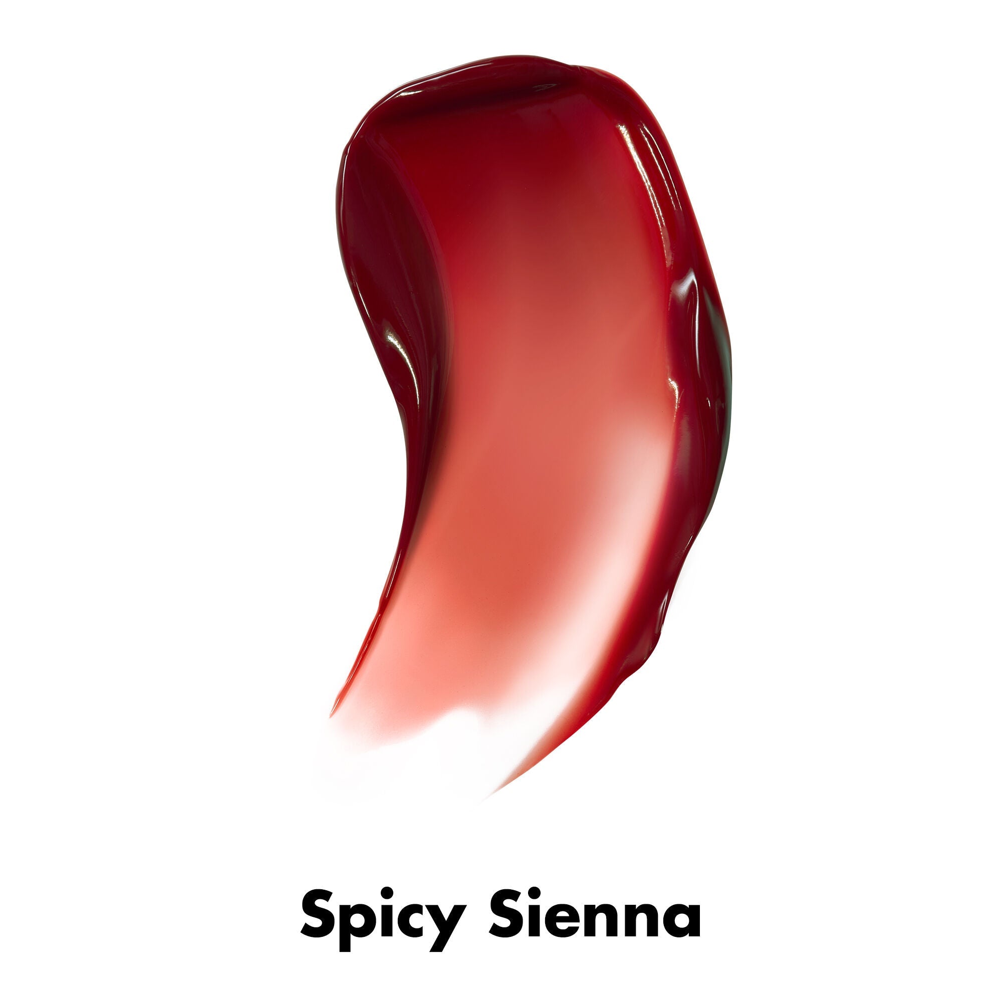 ELF Glossy Lip StainA long-lasting lip stain that gives lips a sheer pop of color and subtle gloss -SPICY SIENNA