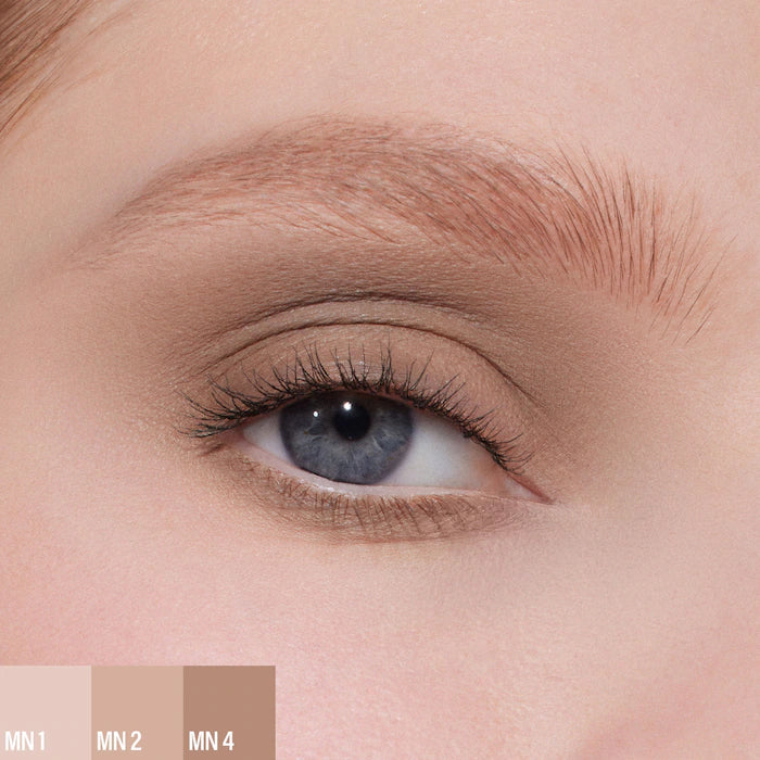 MAKEUP BY MARIO 
Master Mattes® Eyeshadow Palette: The Neutrals