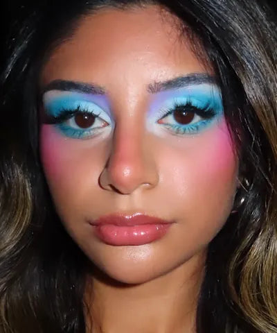 By BEAUTY BAY
Bright 42 Colour Palette
