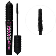 Benefit Cosmetics 
BADgal BANG! Volumizing Mascara Color: Intense Pitch Black