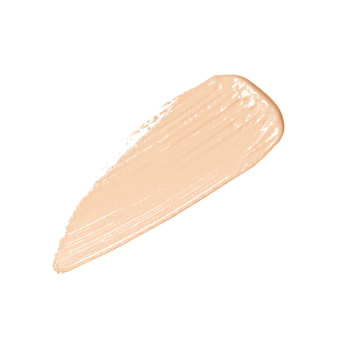 NARS Radiant Creamy Concealer with Hydrating Medium Coverage.     Color: Cannelle - L2.75 - light with warm undertones