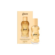 GISOU Honey Infused Hair Perfume Limited Edition Pineapple Pop Gourmand Edition