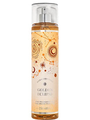 Bath&Body works mist GOLDEN ECLIPES-236ml