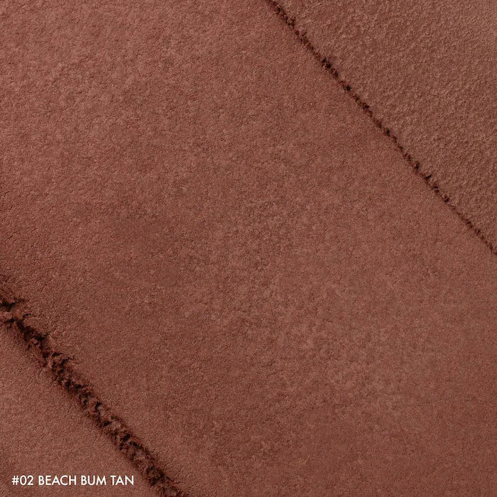 SEPHORA COLLECTION 
Matte Bronzer Powder Color: 02 Beach Bum Tan - medium skin tones