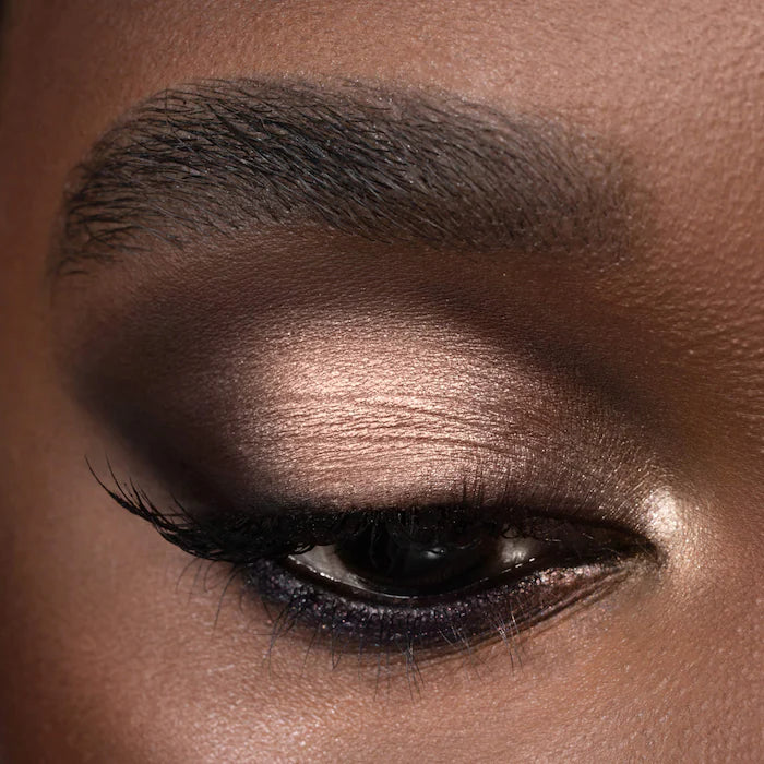 NATASHA DENONA 
Eye Sculpt Texture & Tone Eyeshadow Palette-Color: Dramatic