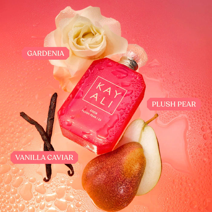 KAYALI 
EDEN PLUSH PEAR | 23 Eau de Parfum