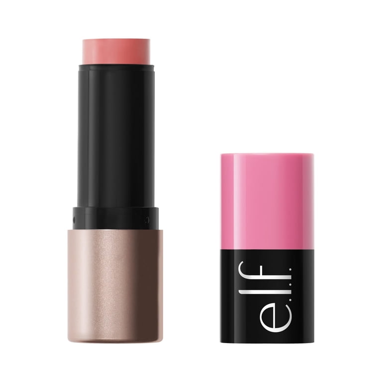 ELF Soft Glam Cream Blush COLOR:Pink On It
