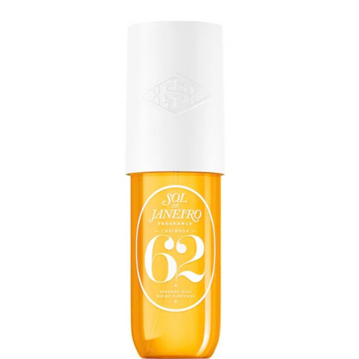 Sol de Janeiro 
Cheirosa 62 Bum Bum Hair & Body Refillable Perfume Mist-240 ml