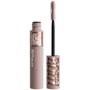 MAYBELLINE Lash Sensational Body™ Full Volume Lifting Washable Mascara
Full body volume. Lashes lifted up to 24HR.