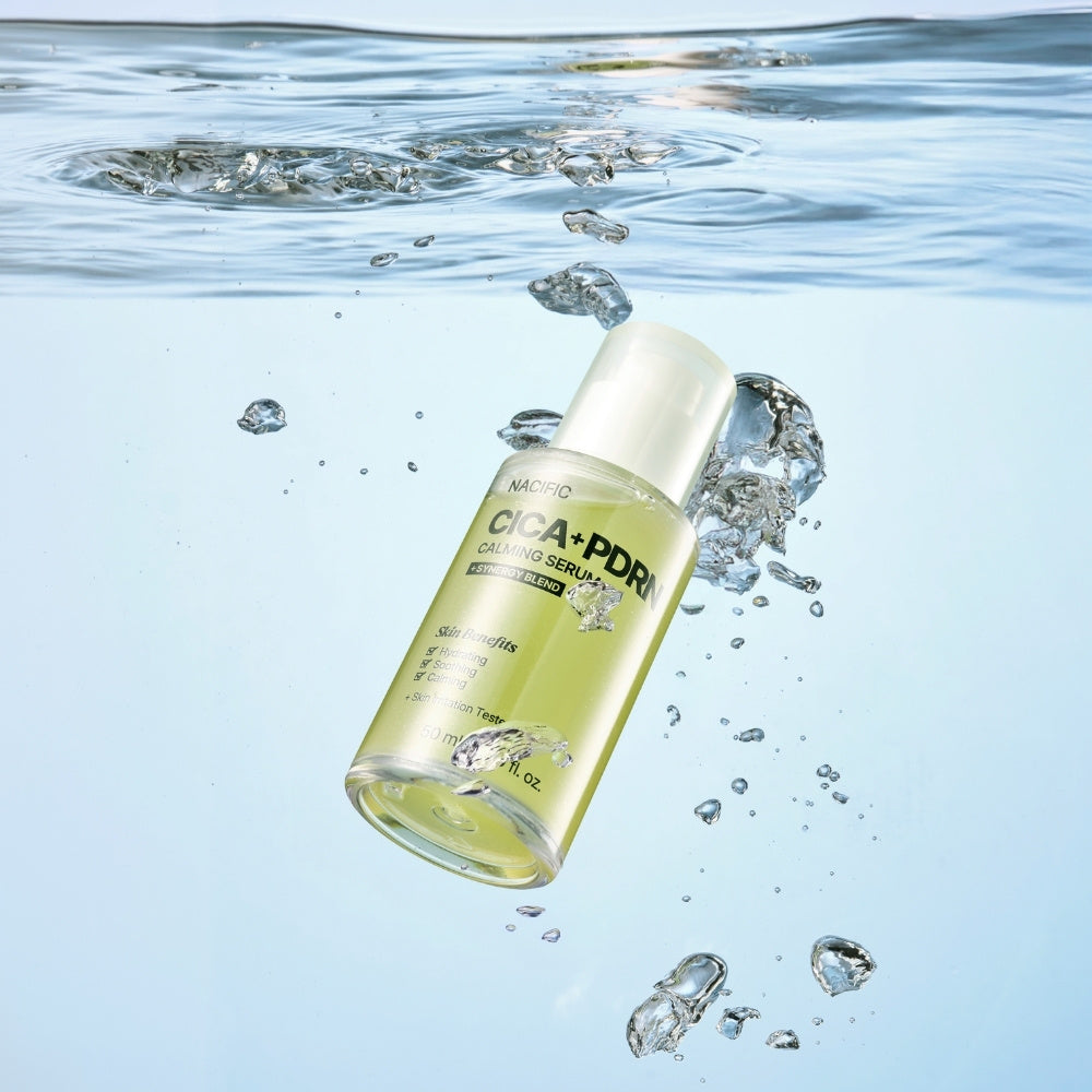 NACIFIC
Cica PDRN Calming Serum-10ml