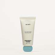 Sincerely Yours  So Soft Daily Barrier Strengthening Lightweight Moisturizer with Hyaluronic Acid, Ceramides and Niacinamide-30ml