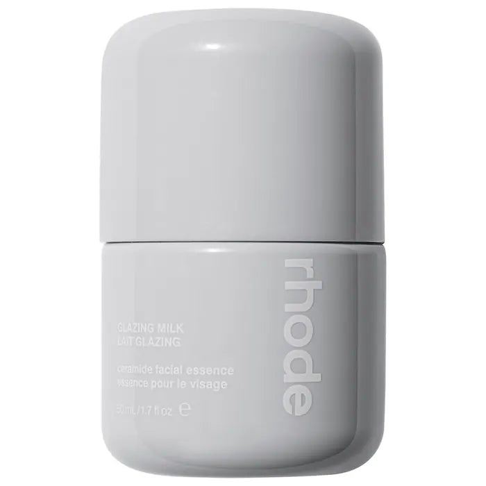 Rrhode 
Mini Glazing Milk Ceramide Facial Essence-50ML