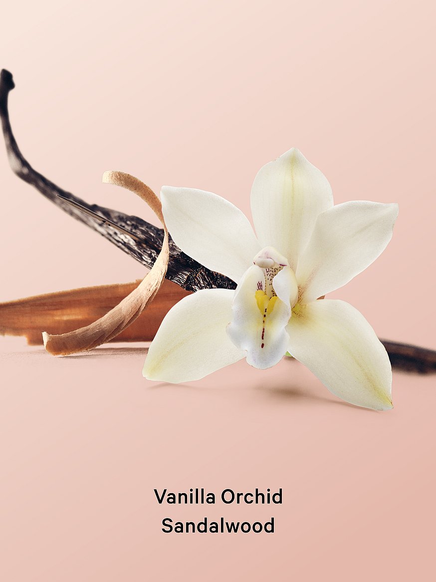 victoria secret vanilla orchid sandalwood oil