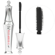 Benefit Cosmetics 
24-HR Brow Setter Clear Brow Gel with Lamination Effect-7ml