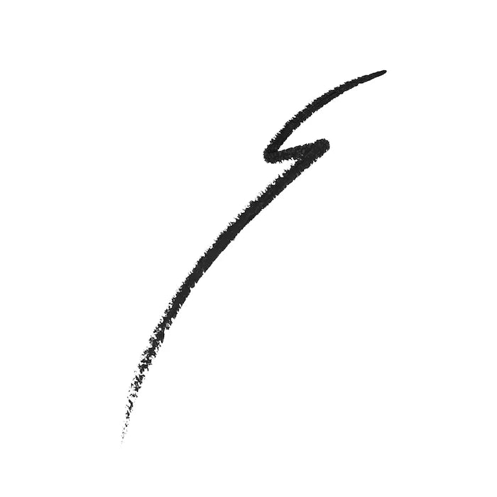 HUDA BEAUTY 
Creamy Kohl Longwear Eye Pencil.                           Color: Very Vanta - extreme black
