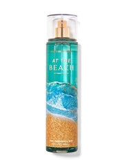 BATH & BODY WORKS At the Beach
Fine Fragrance Mist -236ml