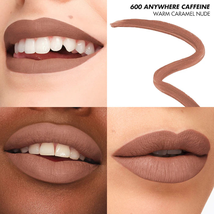 MAKE UP FOR EVER 
Artist Color Pencil Extreme Smudge-Proof Lip Liner